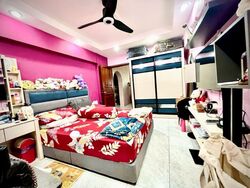 Blk 28 MARSILING DRIVE (Woodlands), HDB 4 Rooms #417126521